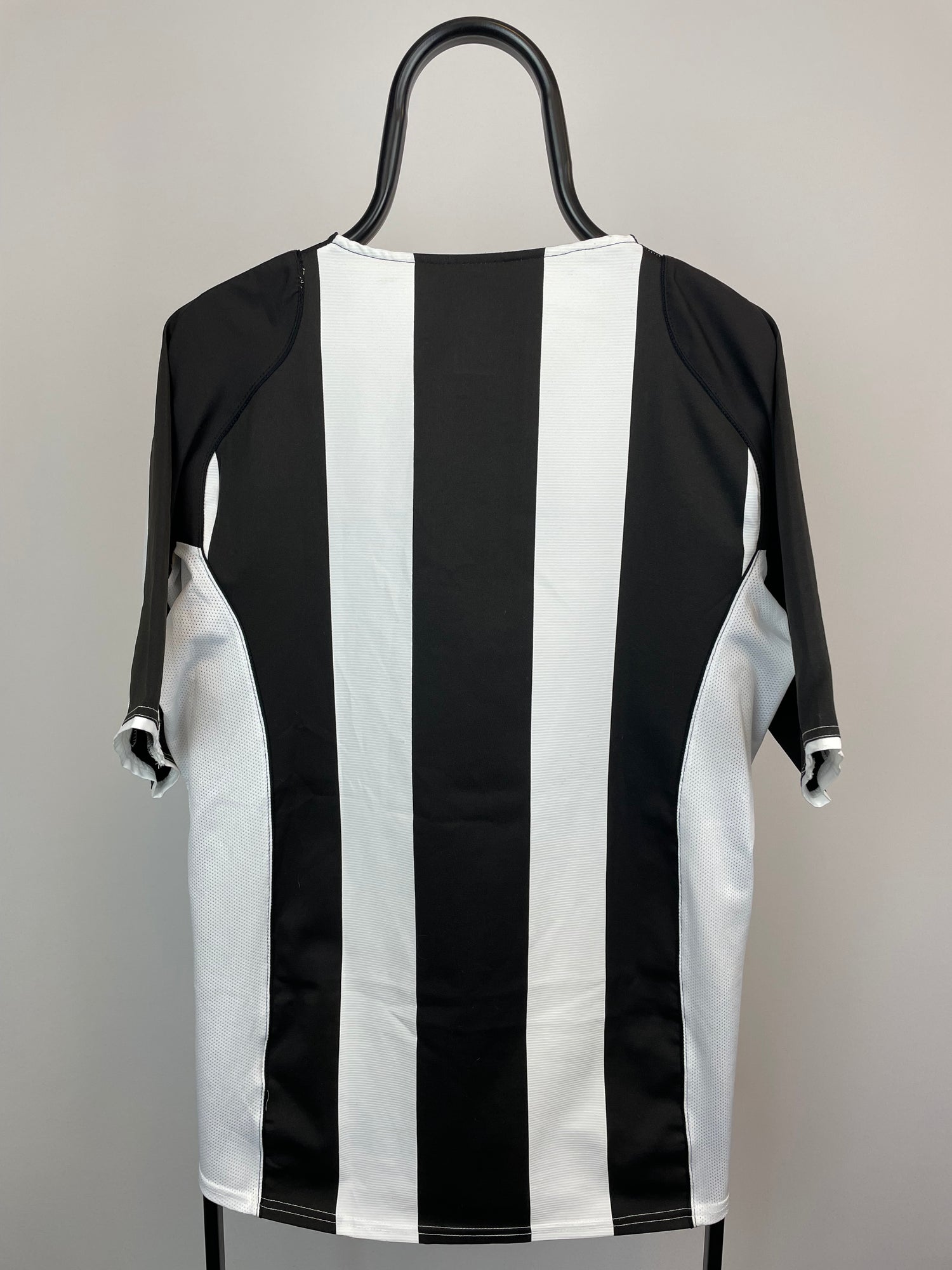 Juventus 04/05 hjemmebanetrøje - L