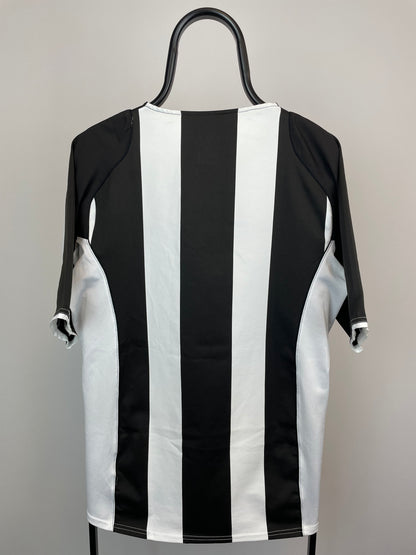 Juventus 04/05 hjemmebanetrøje - L