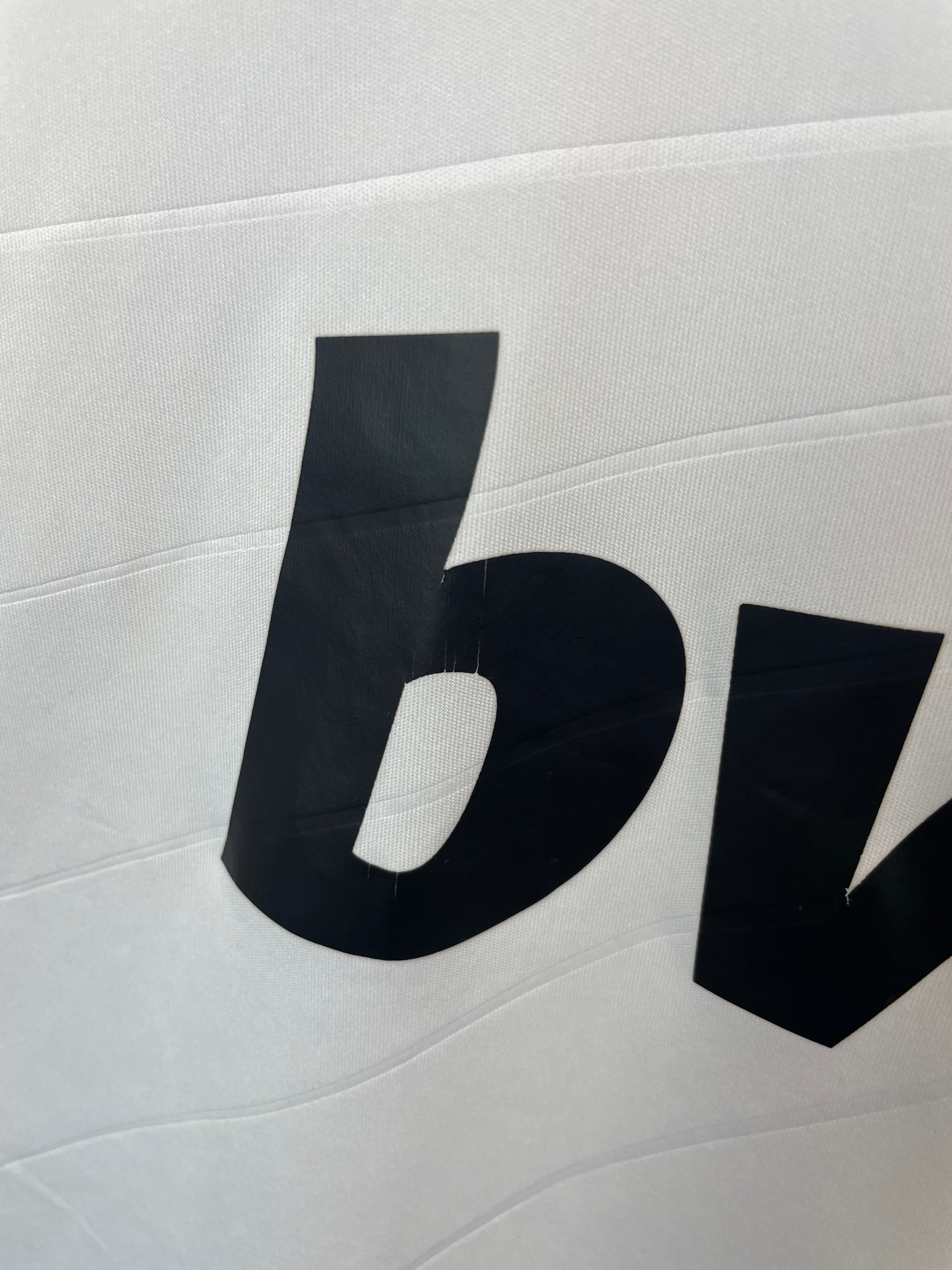 Real Madrid 10/11 hjemmebanetrøje - L