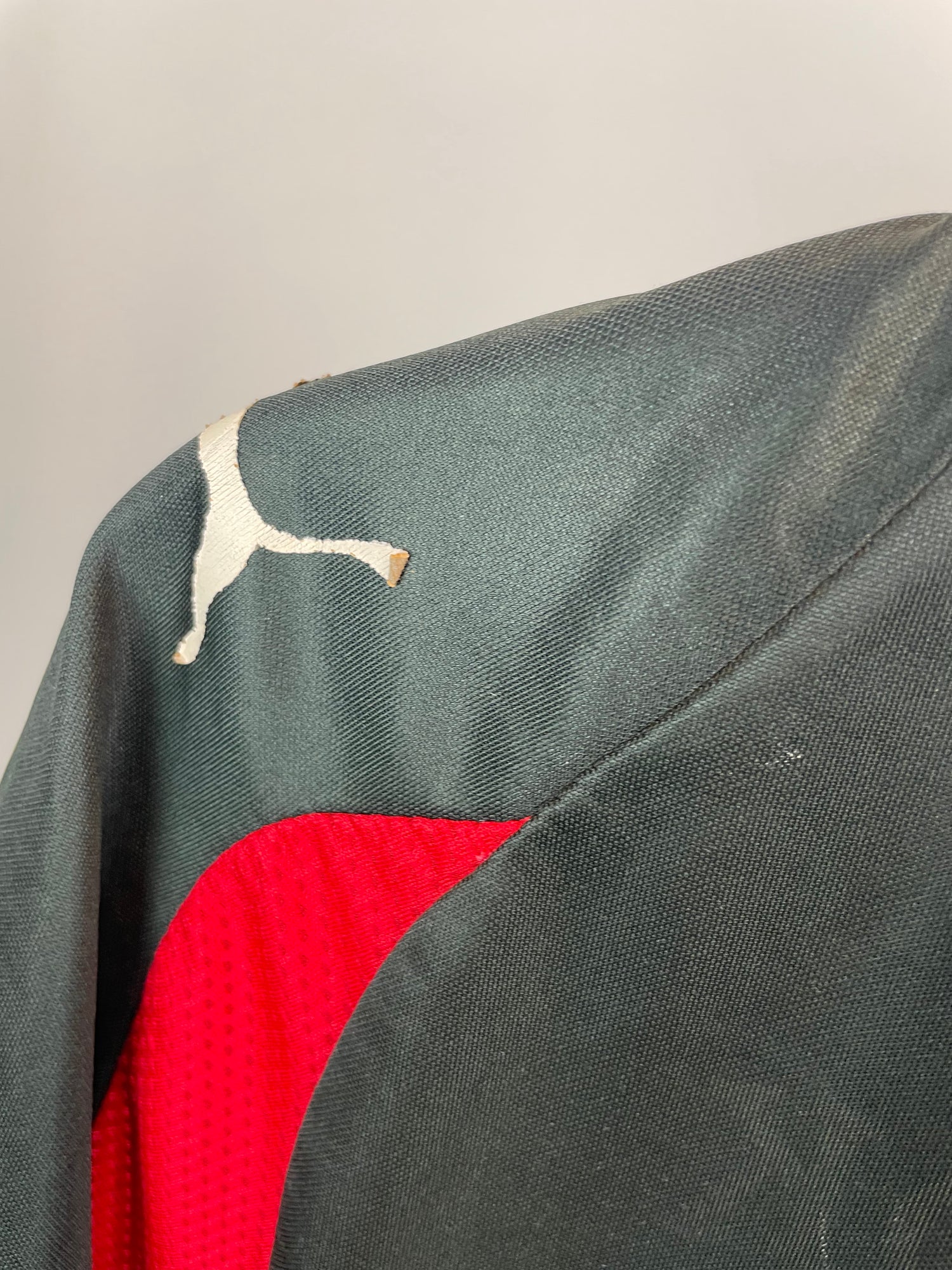 FCM 07/09 hjemmebanetrøje - L