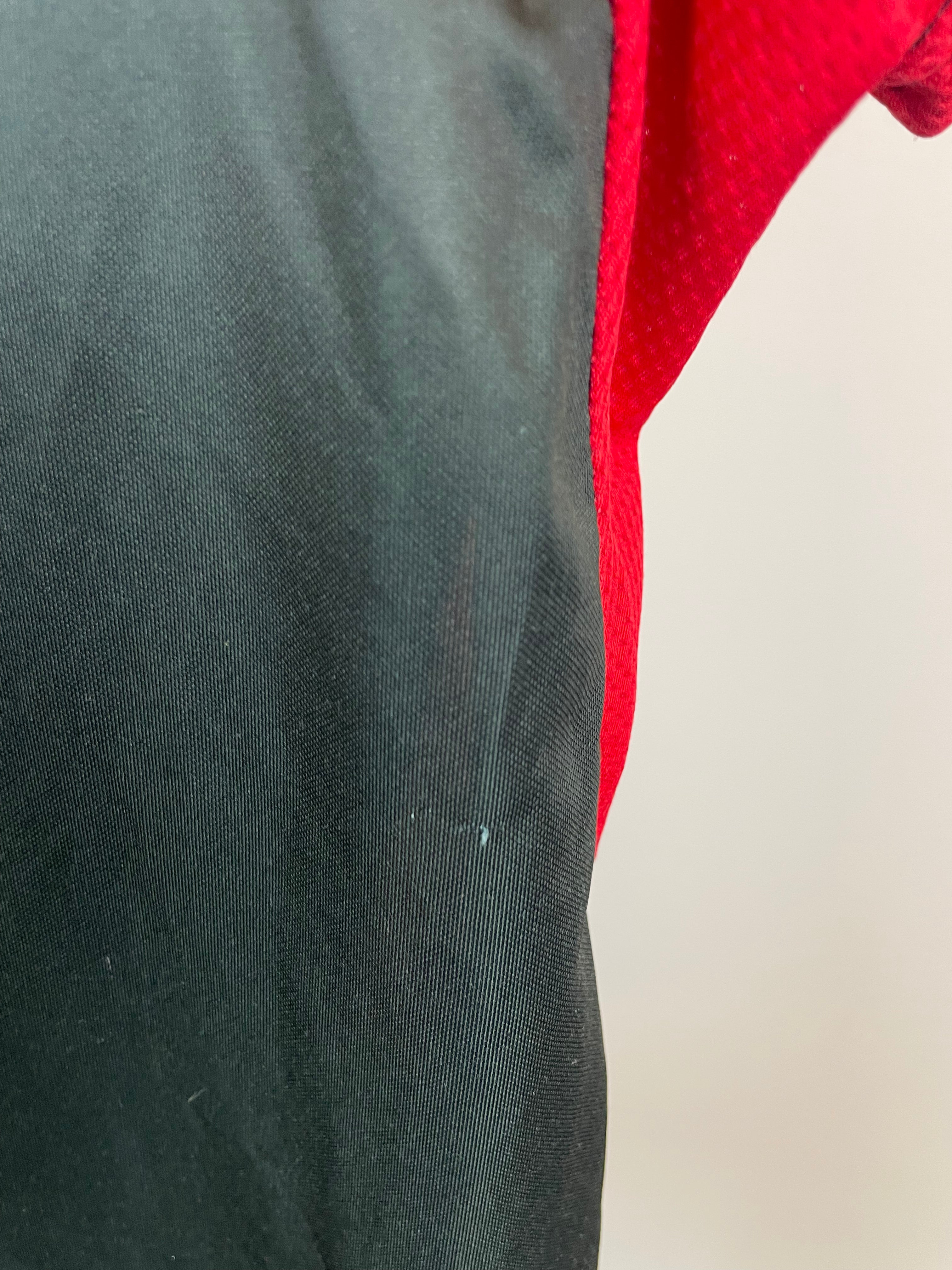 FCM 07/09 hjemmebanetrøje - L