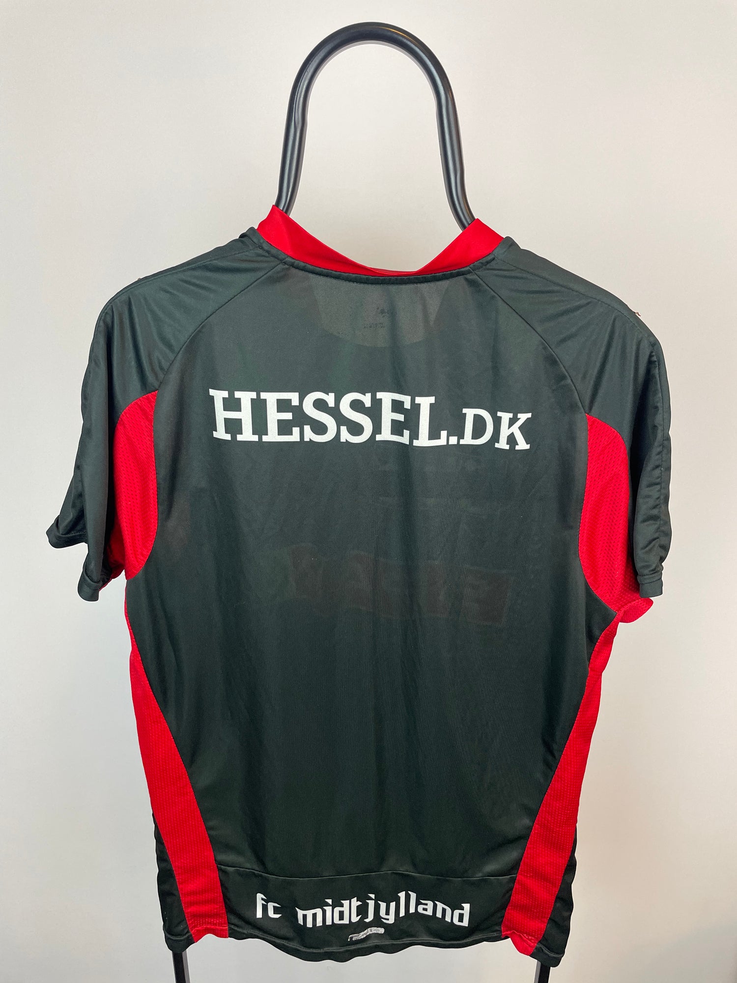 FCM 07/09 hjemmebanetrøje - L