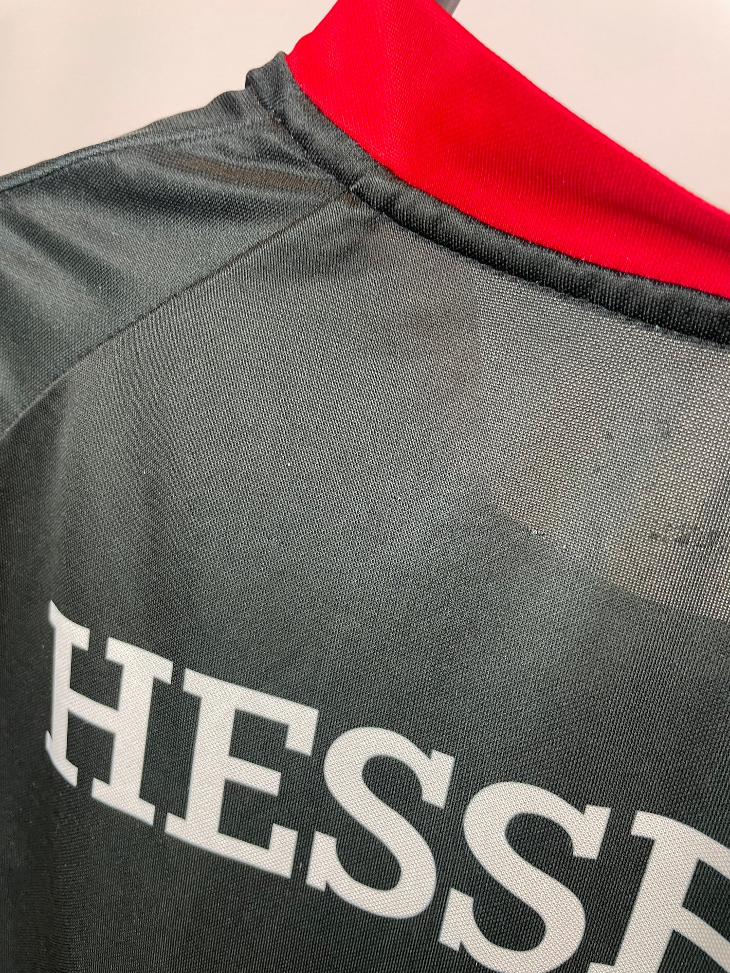 FCM 07/09 hjemmebanetrøje - L