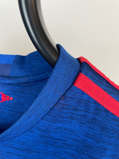 Manchester United 16/17 udebanetrøje - L