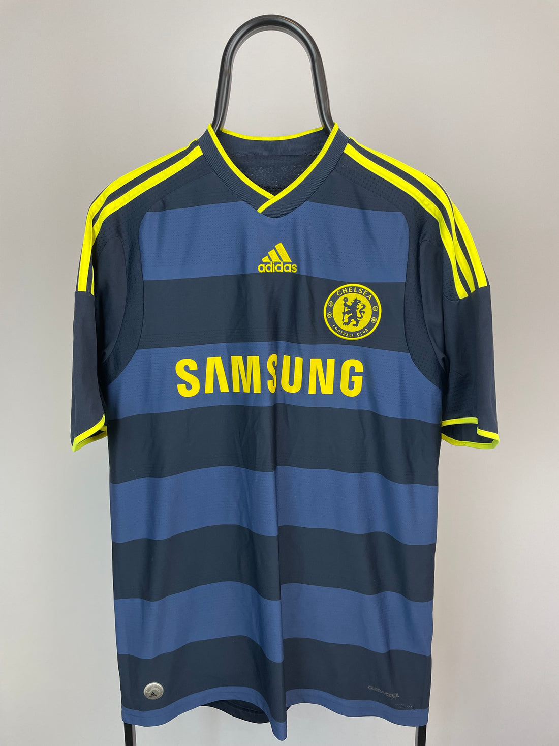 Chelsea 09/10 udebanetrøje - M