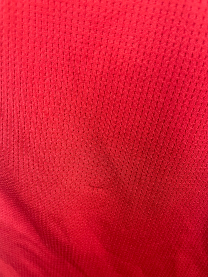 Mohamed Salah Liverpool 18/19 hjemmebanetrøje - S