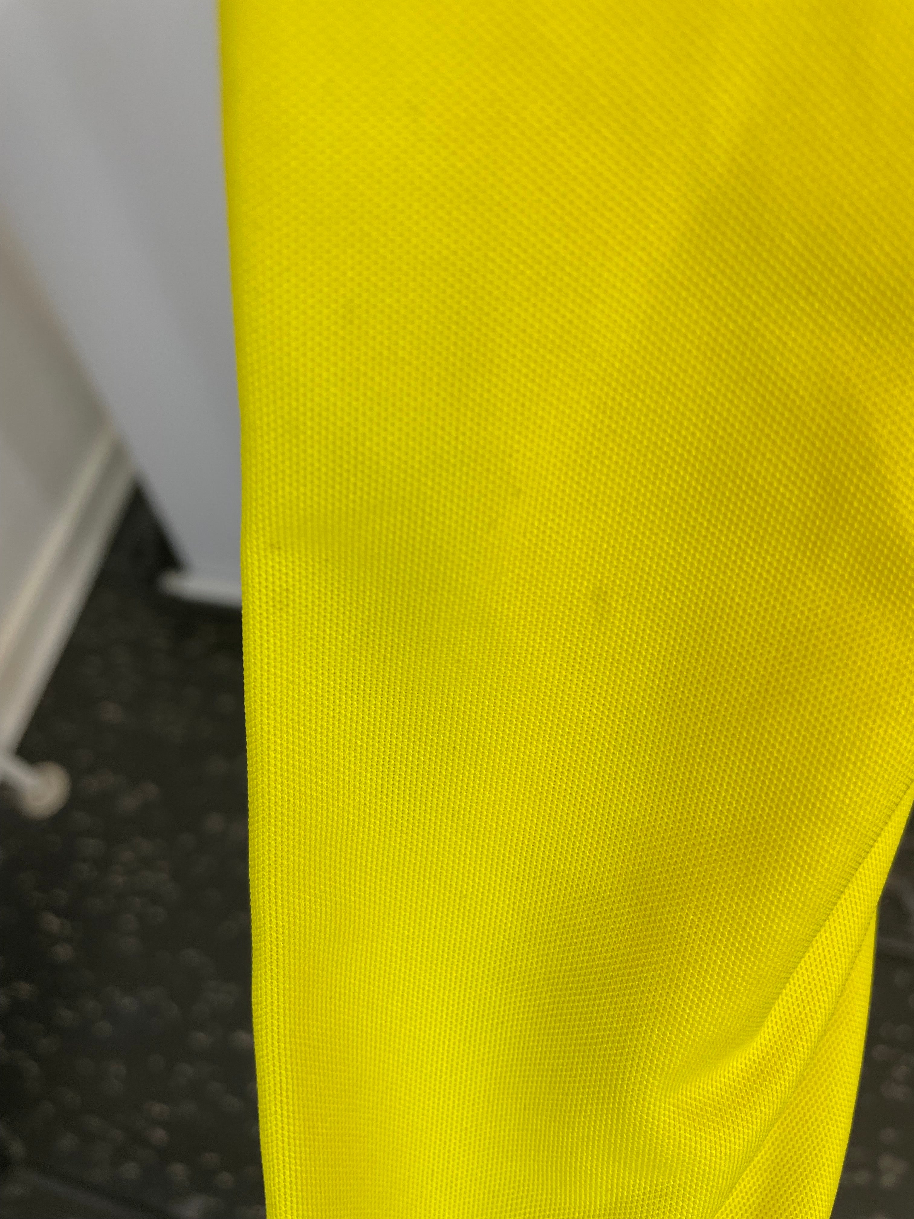 Marco Reus Dortmund 13/14 langærmet hjemmebanetrøje - M