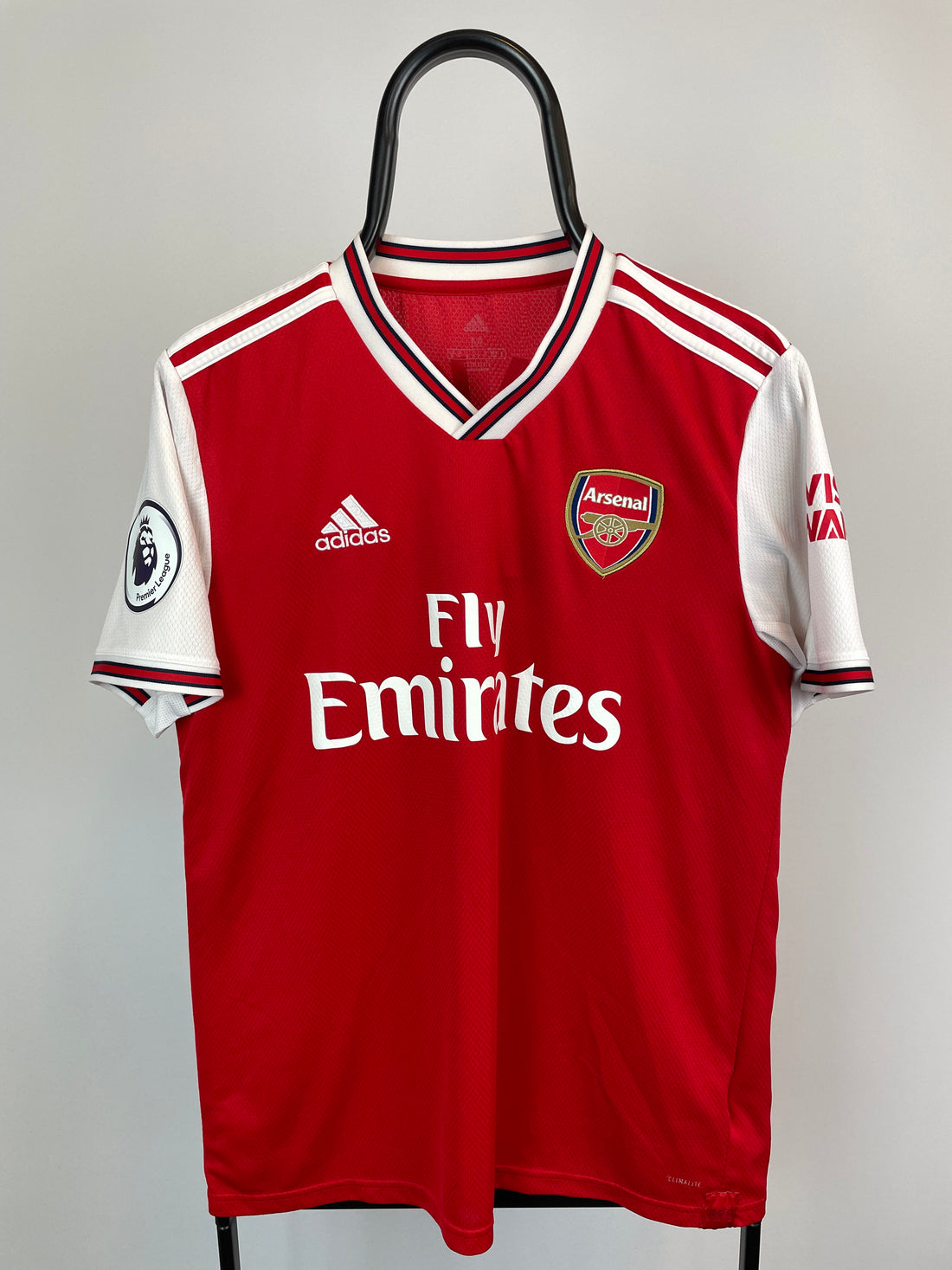 Bukayo Saka Arsenal 19/20 hjemmebanetrøje - M