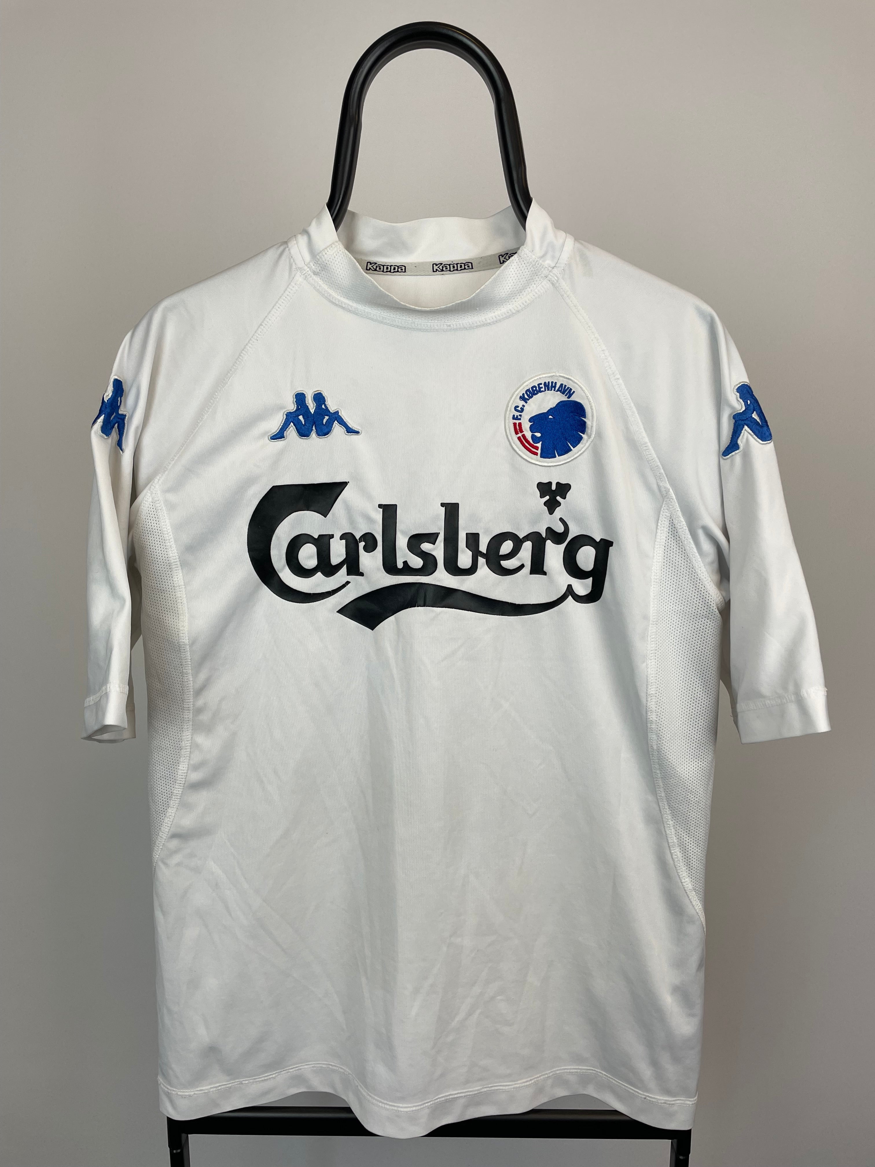 FC København 05/06 hjemmebanetrøje - M