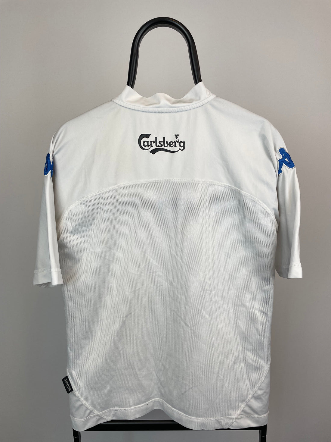 FC København 05/06 hjemmebanetrøje - M
