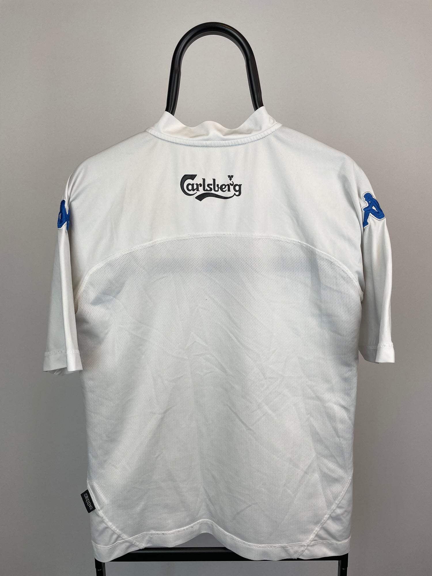 FC København 05/06 hjemmebanetrøje - M