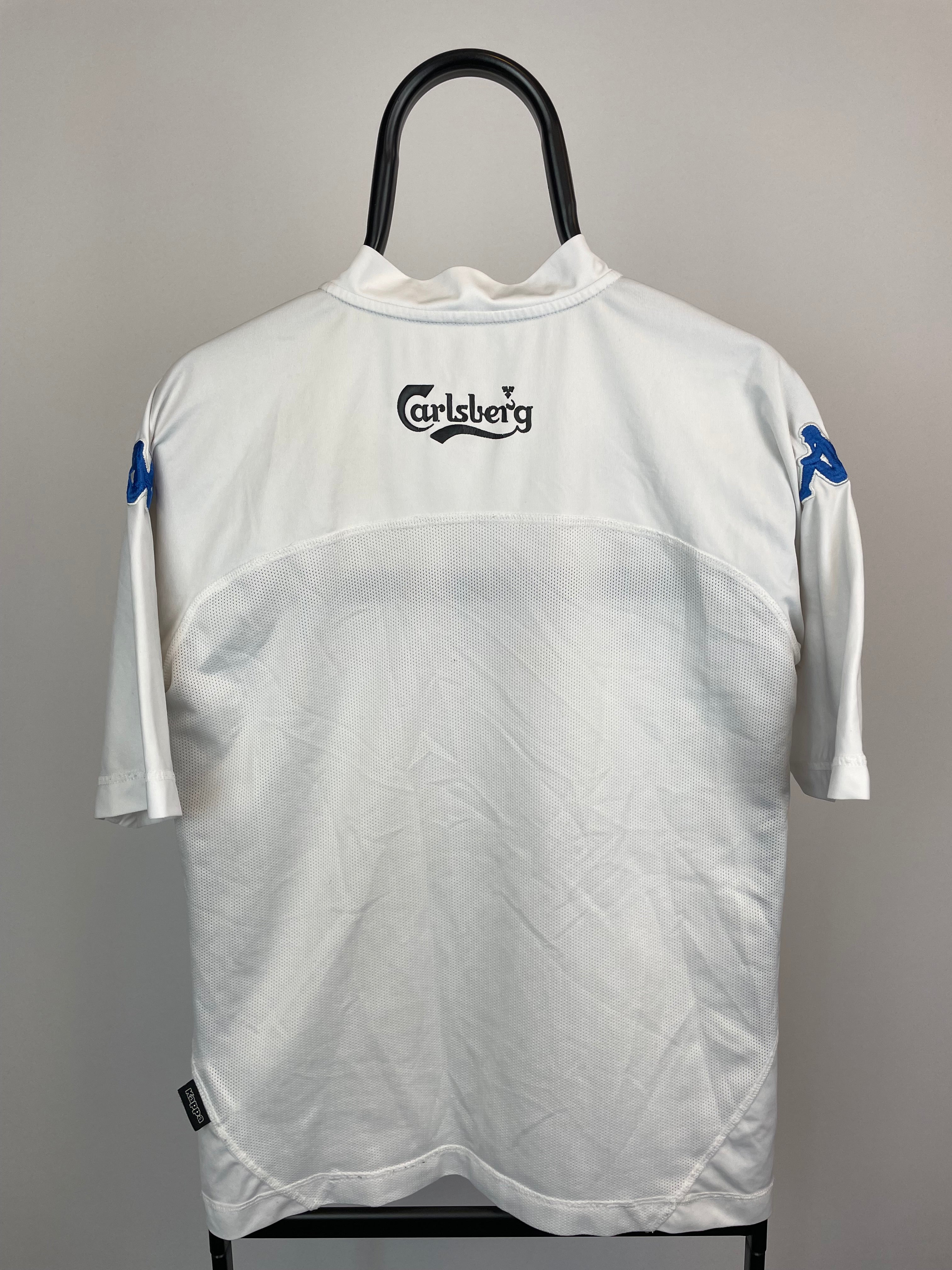 FC København 05/06 hjemmebanetrøje - M