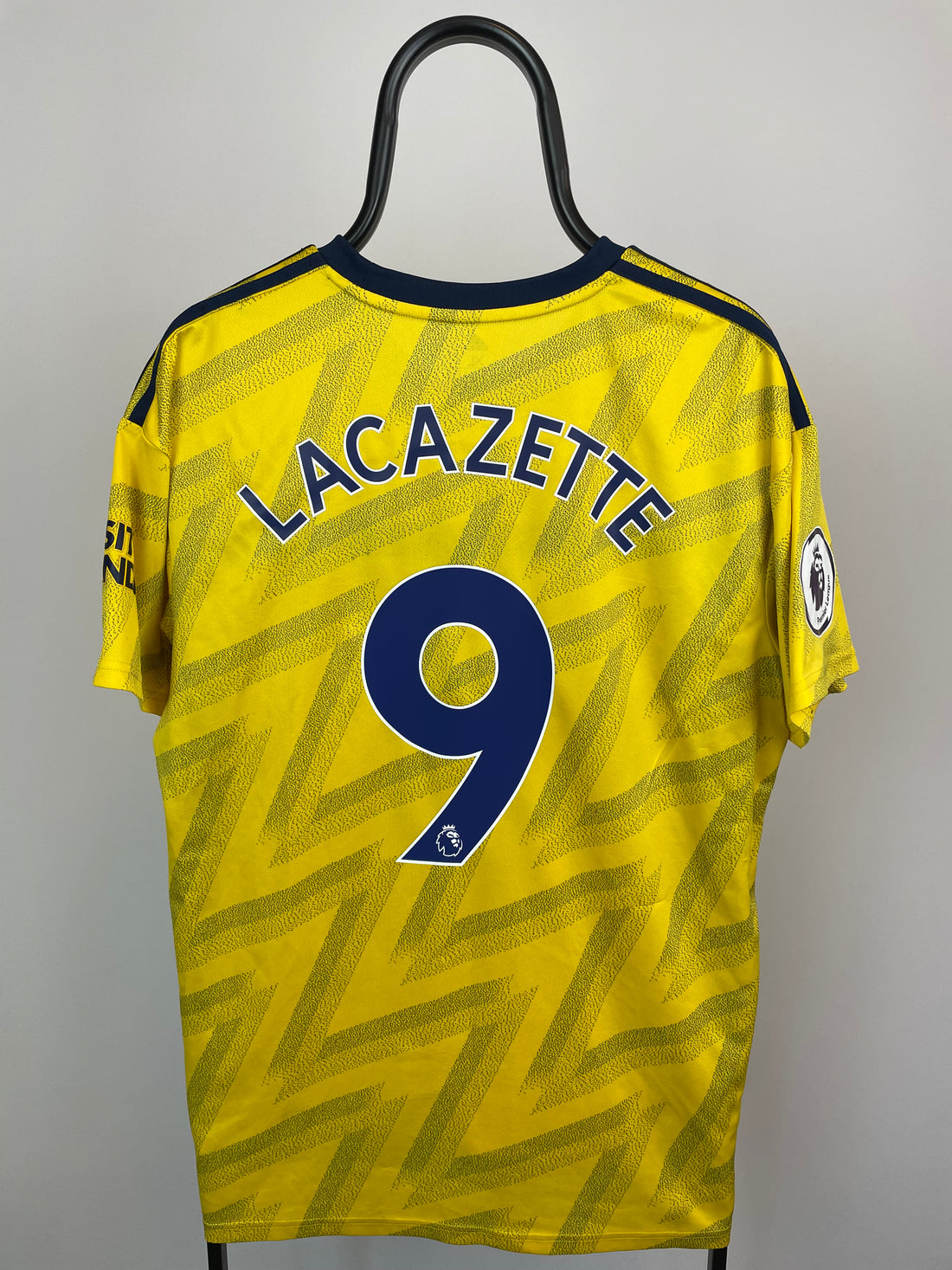 Alexandre Lacazette Arsenal 19/20 udebanetrøje - XL