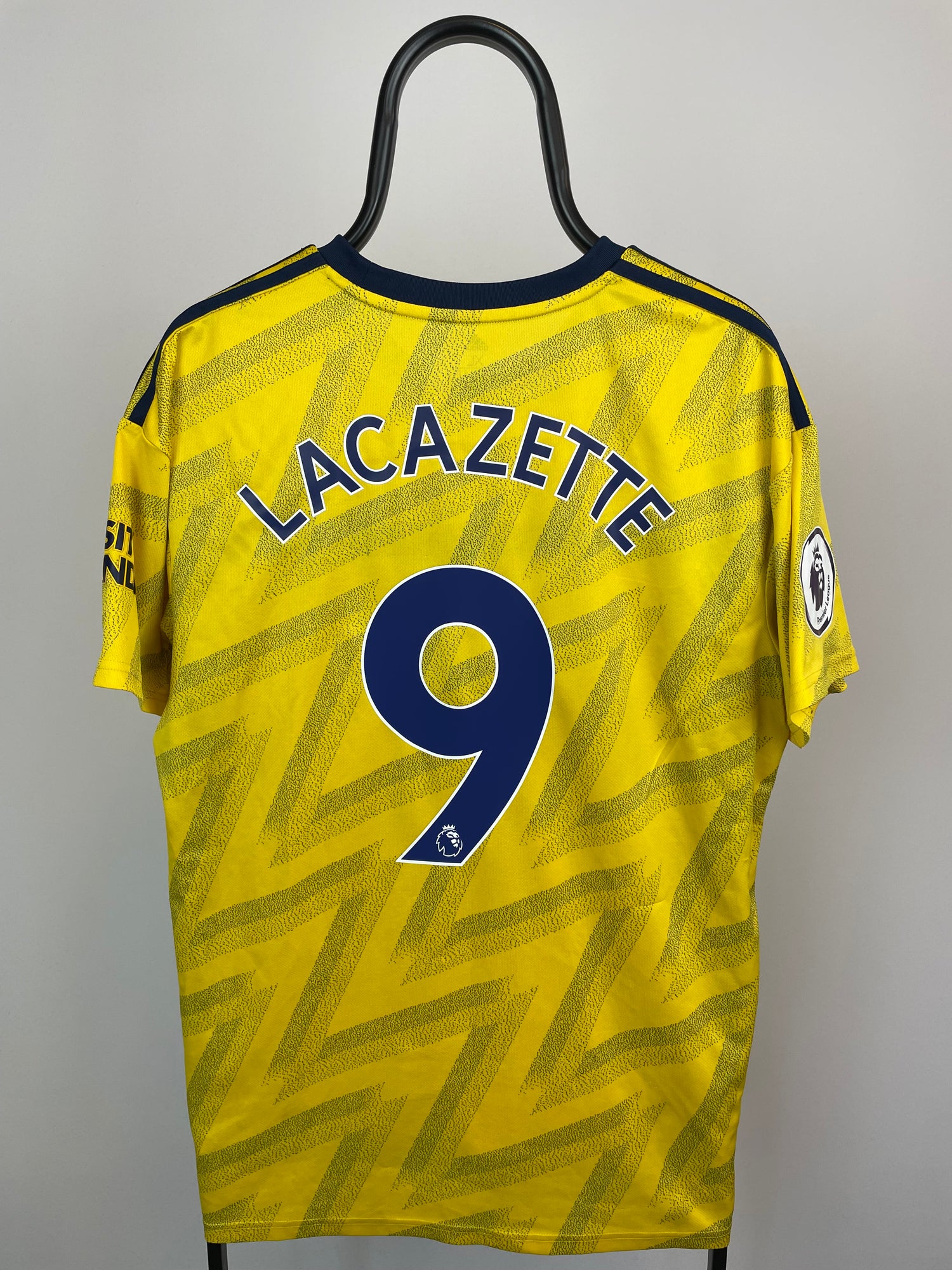 Alexandre Lacazette Arsenal 19/20 udebanetrøje - XL