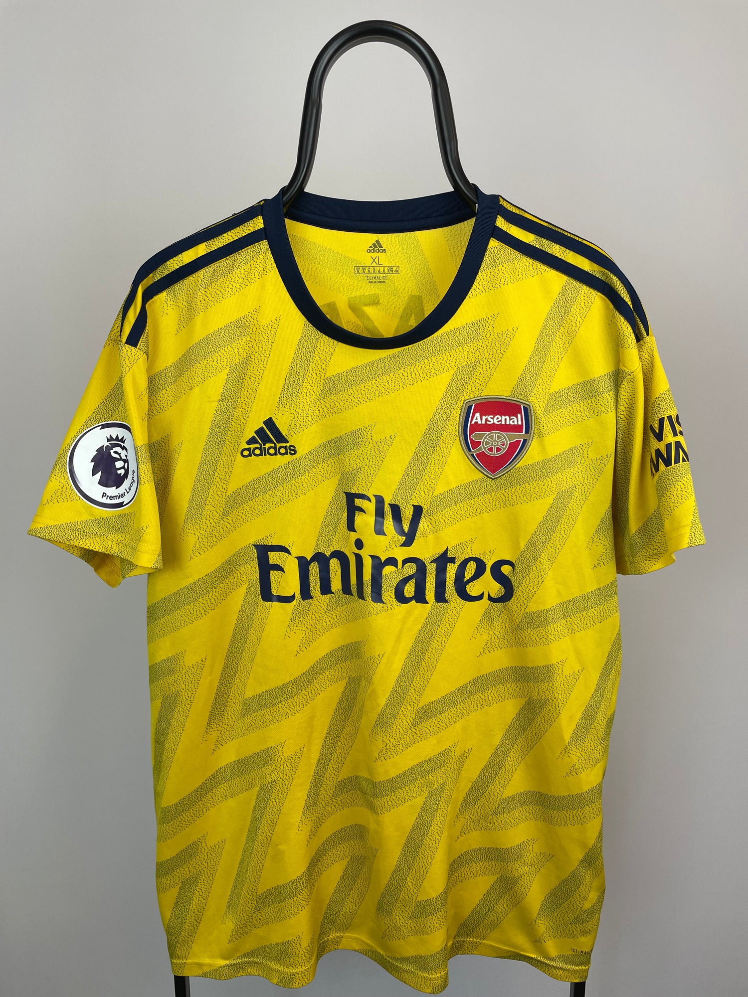 Alexandre Lacazette Arsenal 19/20 udebanetrøje - XL