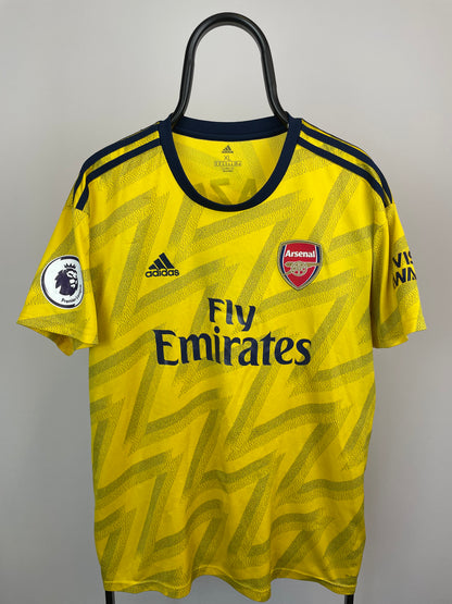 Alexandre Lacazette Arsenal 19/20 udebanetrøje - XL