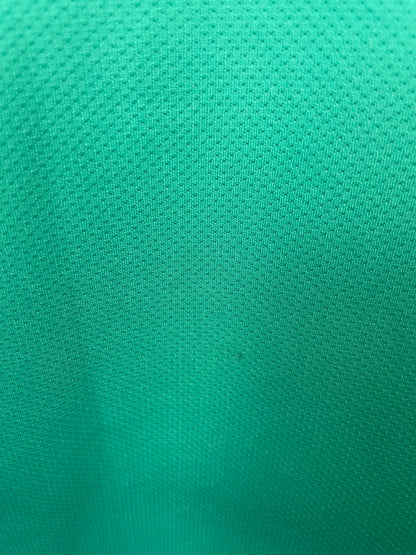 Lionel Messi Barcelona 10/11 udebanetrøje - XL