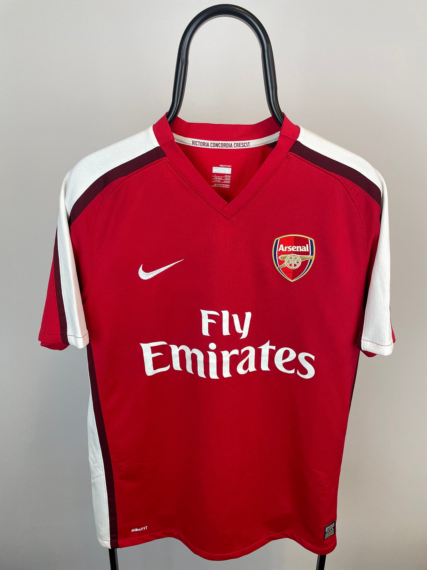 Arsenal 08/09 hjemmebanetrøje - L