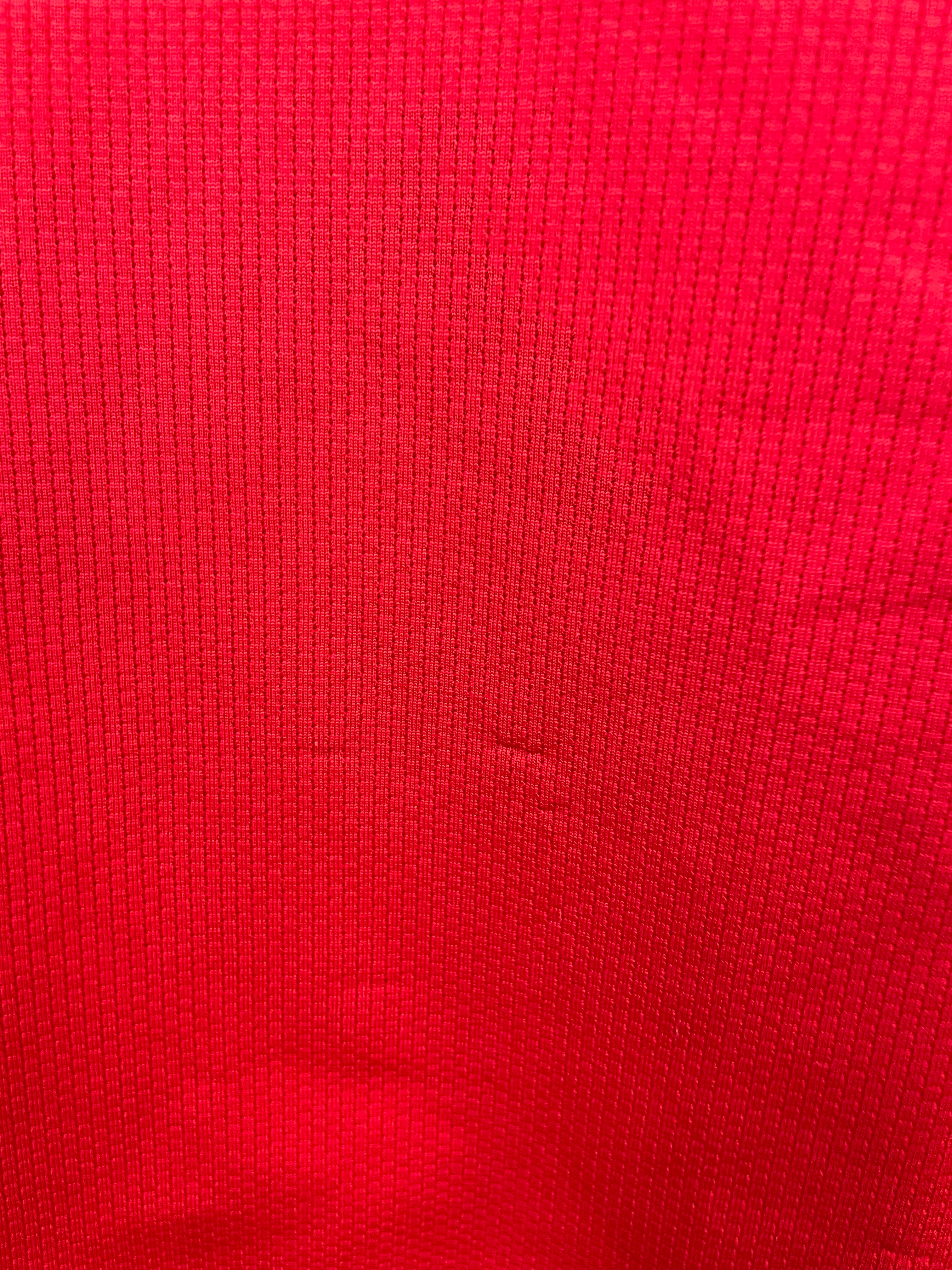 Arsenal 08/09 hjemmebanetrøje - L