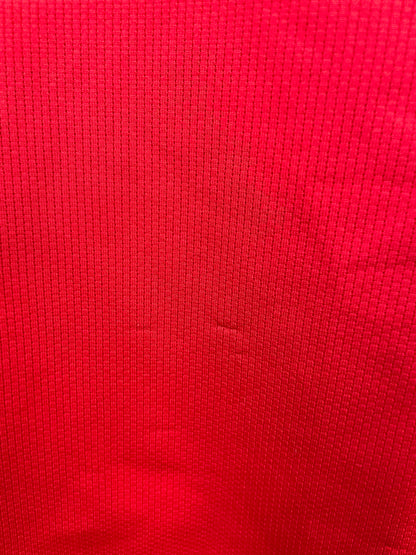 Arsenal 08/09 hjemmebanetrøje - L