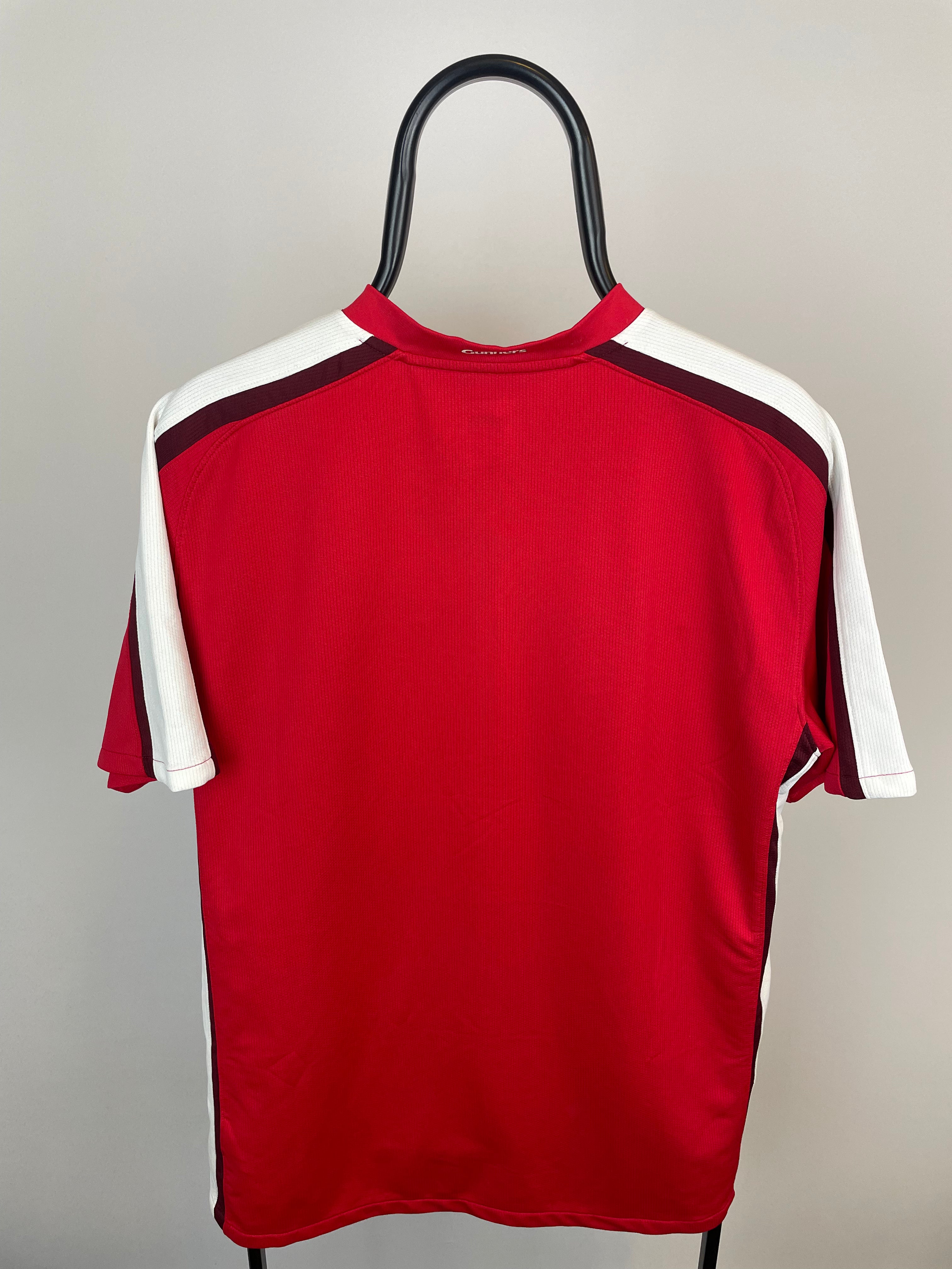 Arsenal 08/09 hjemmebanetrøje - L