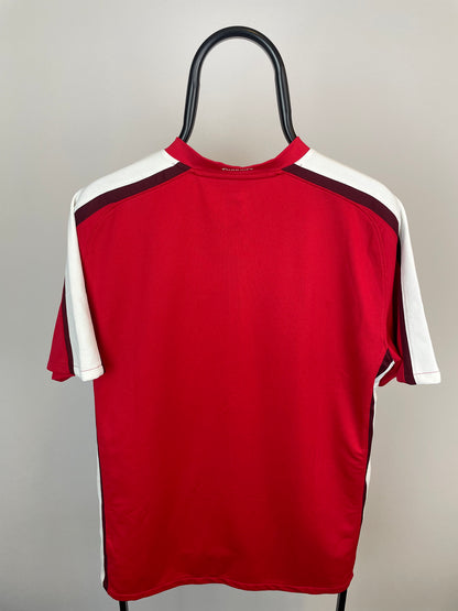 Arsenal 08/09 hjemmebanetrøje - L