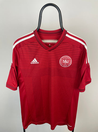 Danmark 14/16 hjemmebanetrøje - L