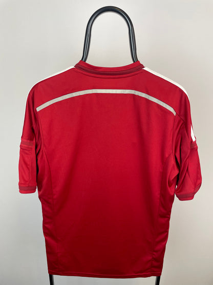 Danmark 14/16 hjemmebanetrøje - L