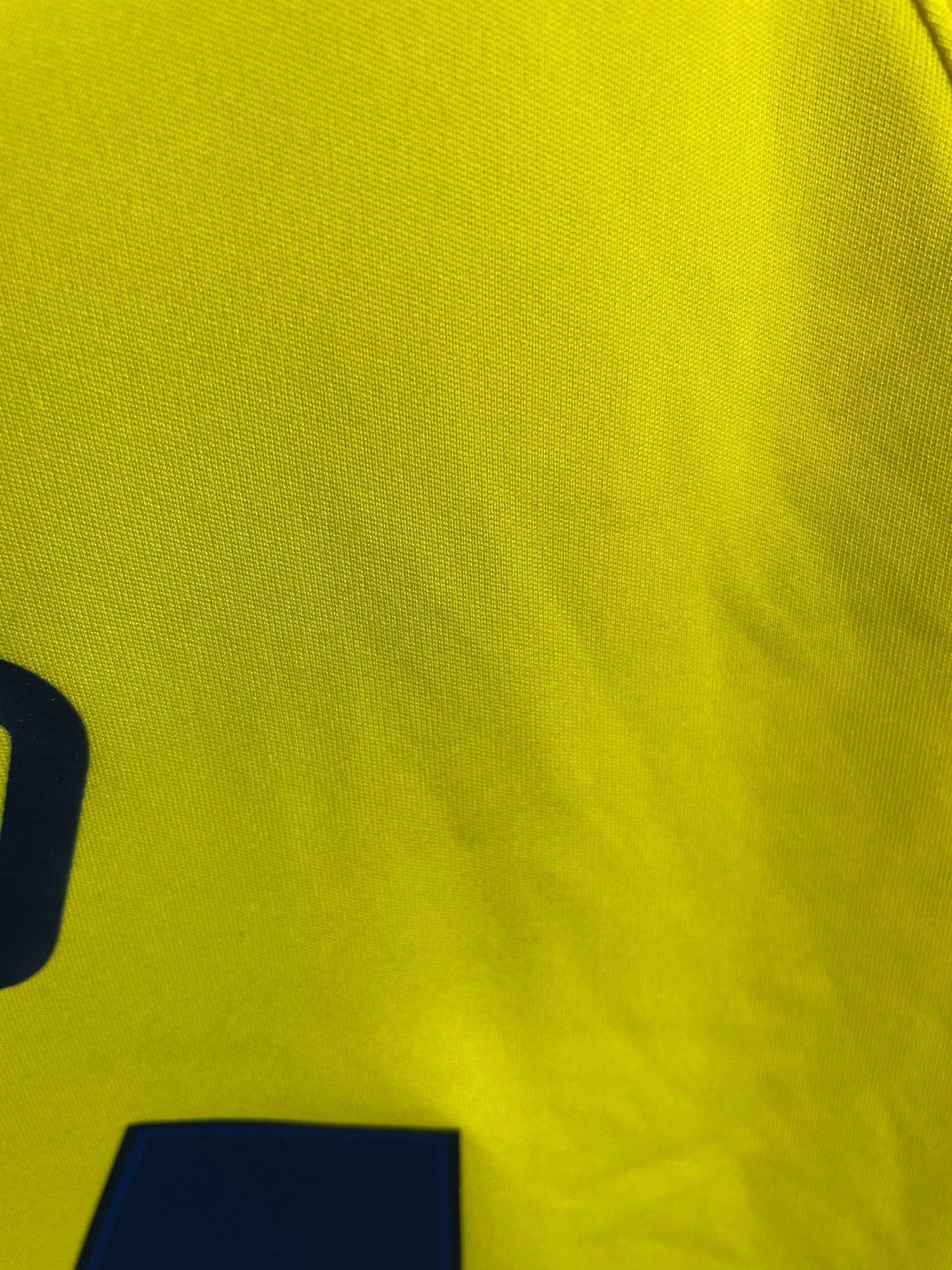 Joel Kabongo Brøndby IF 18/19 hjemmebanetrøje - L