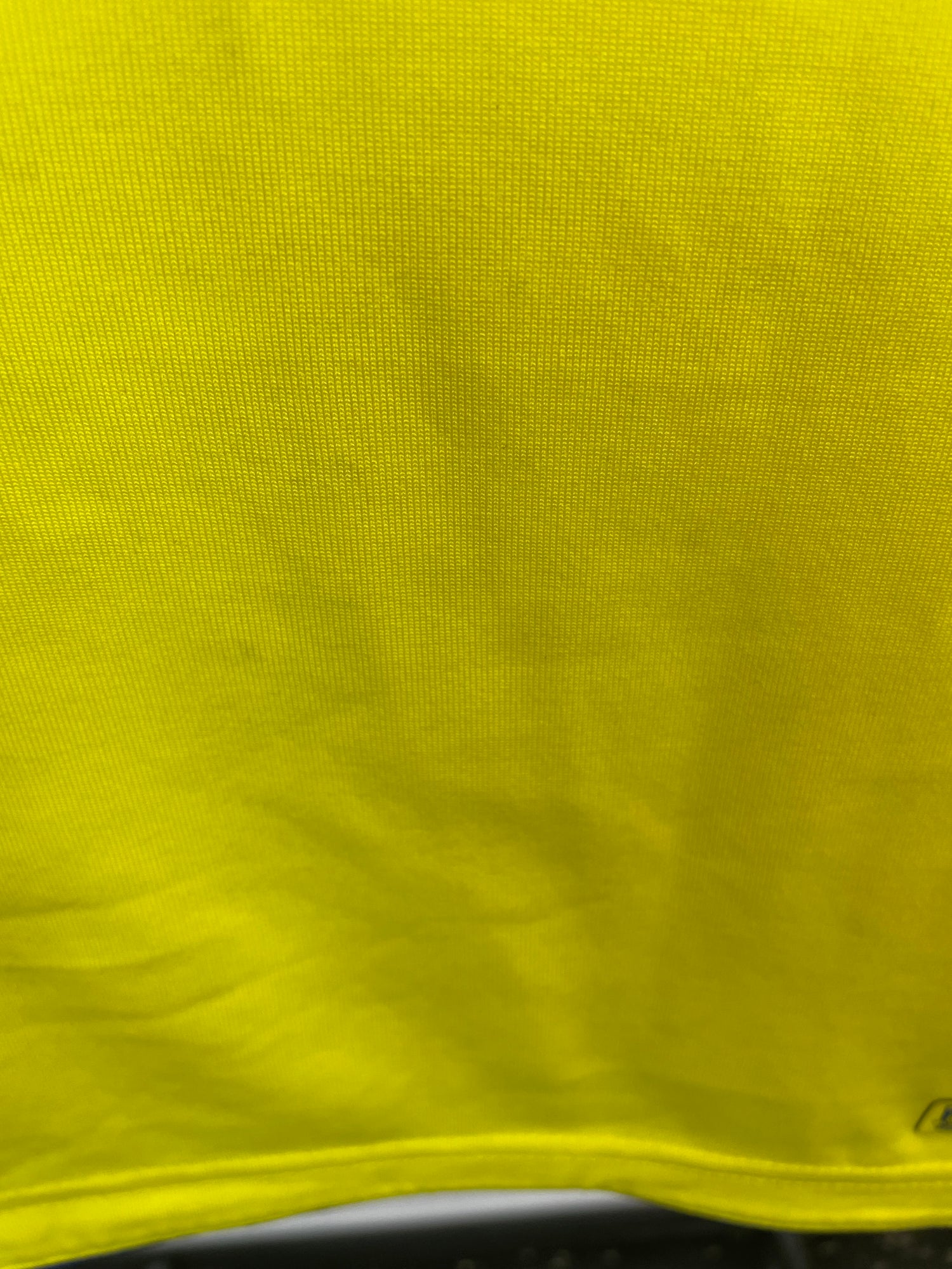 Joel Kabongo Brøndby IF 18/19 hjemmebanetrøje - L