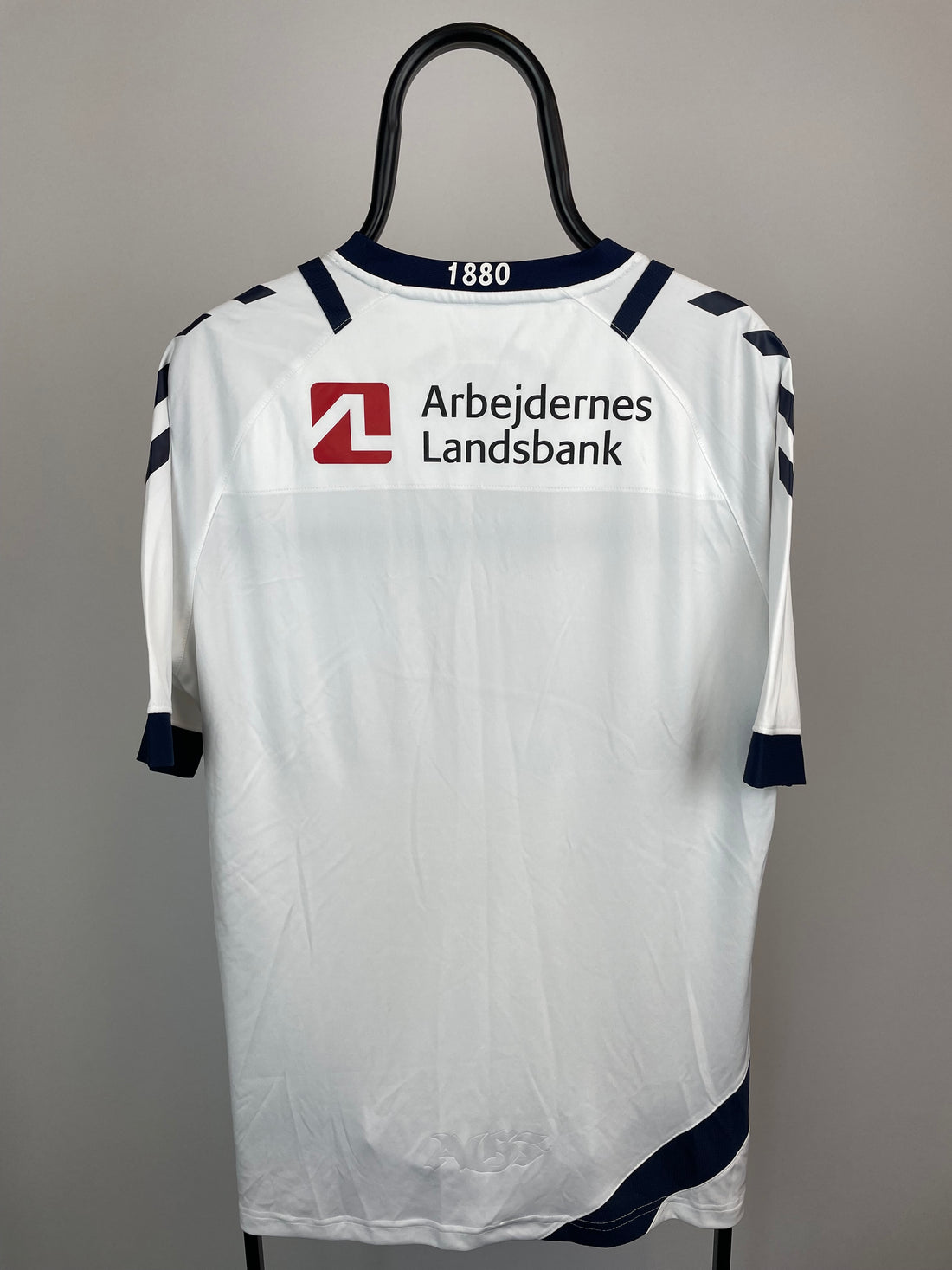 Aarhus GF 16/17 hjemmebanetrøje - XL