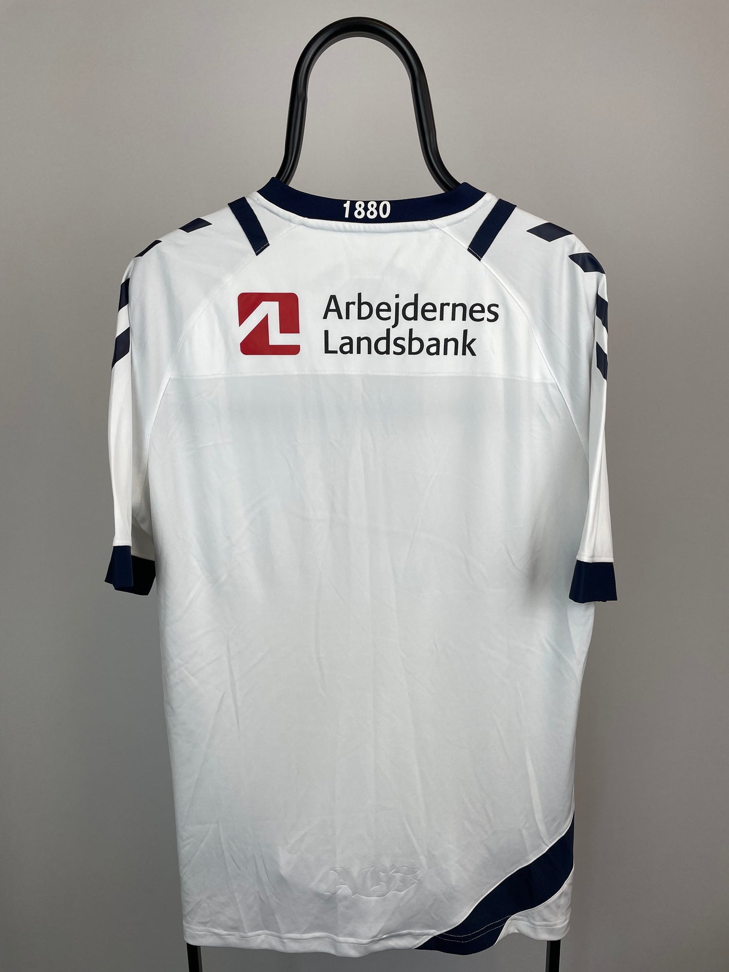 Aarhus GF 16/17 hjemmebanetrøje - XL