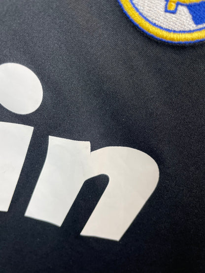 Iker Casillas Real Madrid 12/13 målmand hjemmebanetrøje - XL