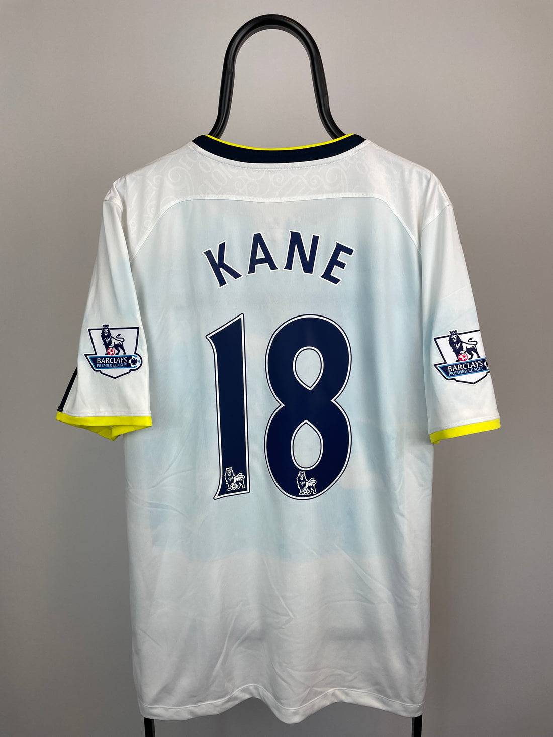 Harry Kane Tottenham Hotspur 14/15 hjemmebanetrøje - XL