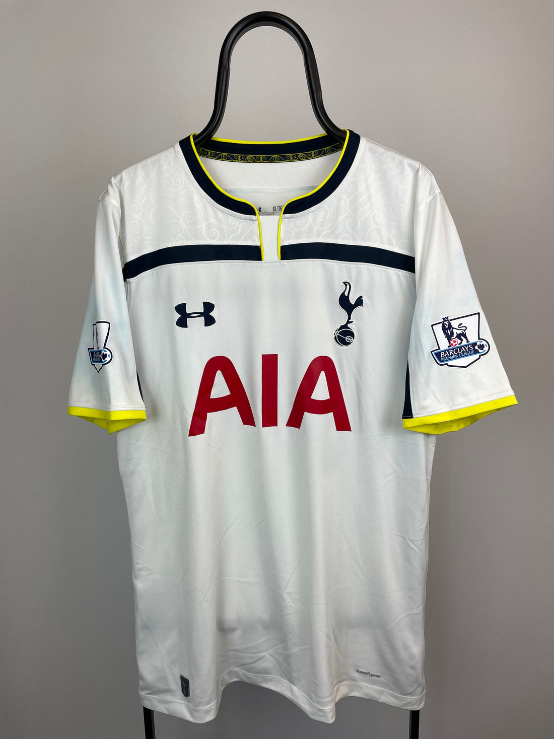 Harry Kane Tottenham Hotspur 14/15 hjemmebanetrøje - XL