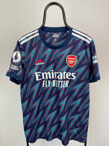 Bukayo Saka Arsenal 21/22 3 trøje - L