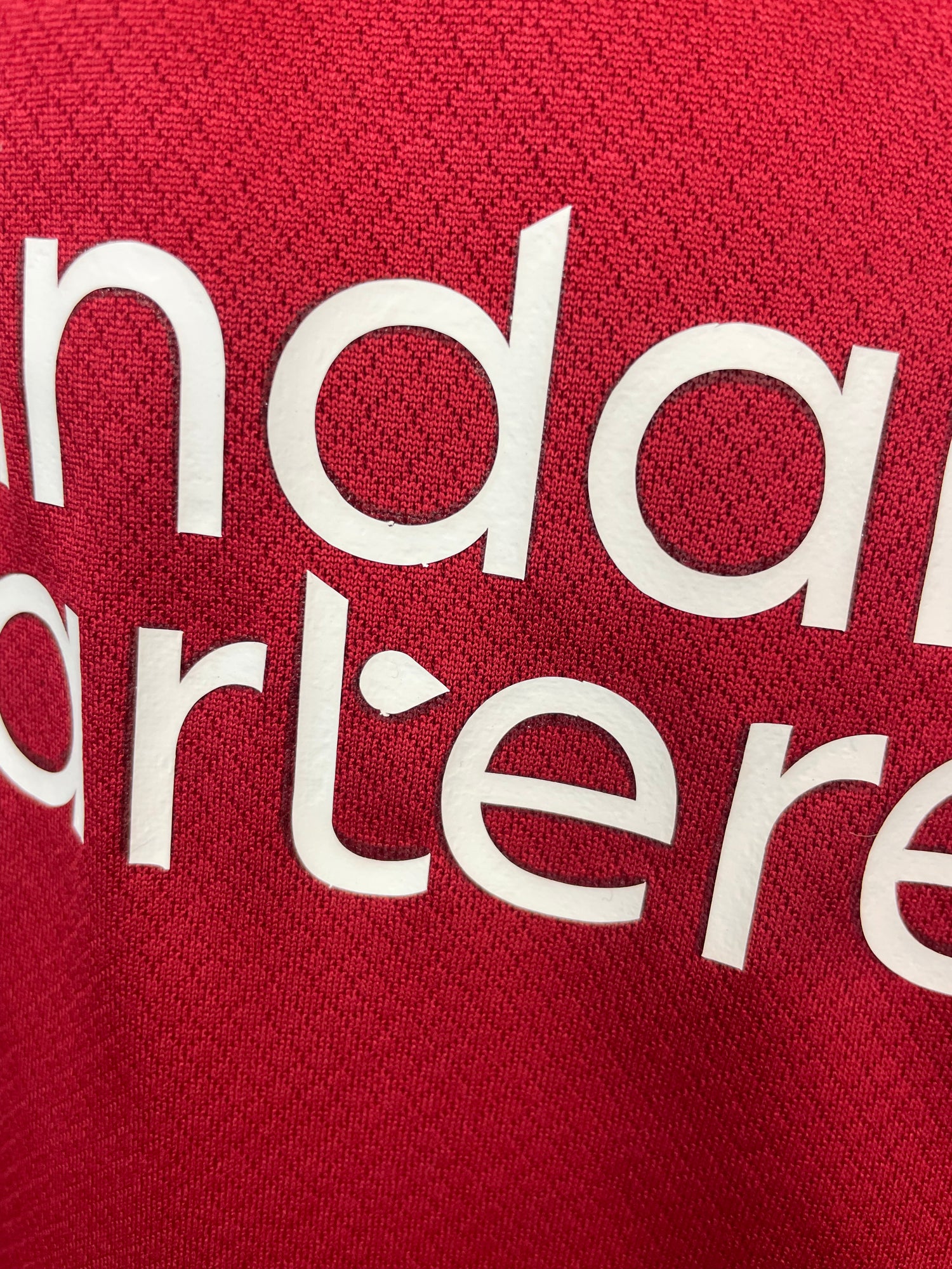 Diogo Jota Liverpool 22/23 hjemmebanetrøje - XL