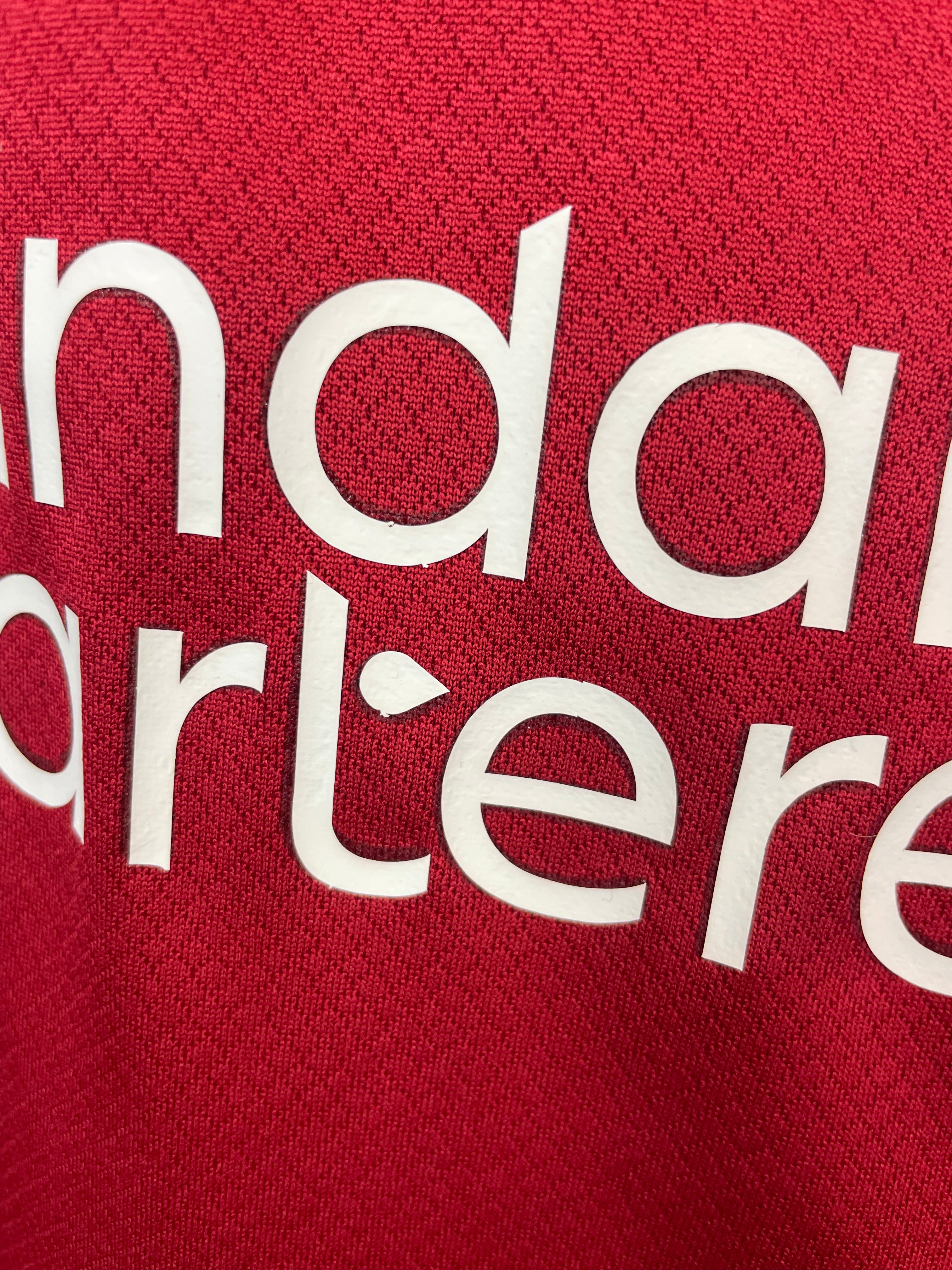 Diogo Jota Liverpool 22/23 hjemmebanetrøje - XL