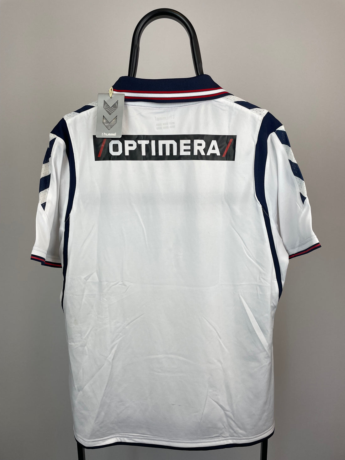 AGF 13/14 hjemmebanetrøje - L