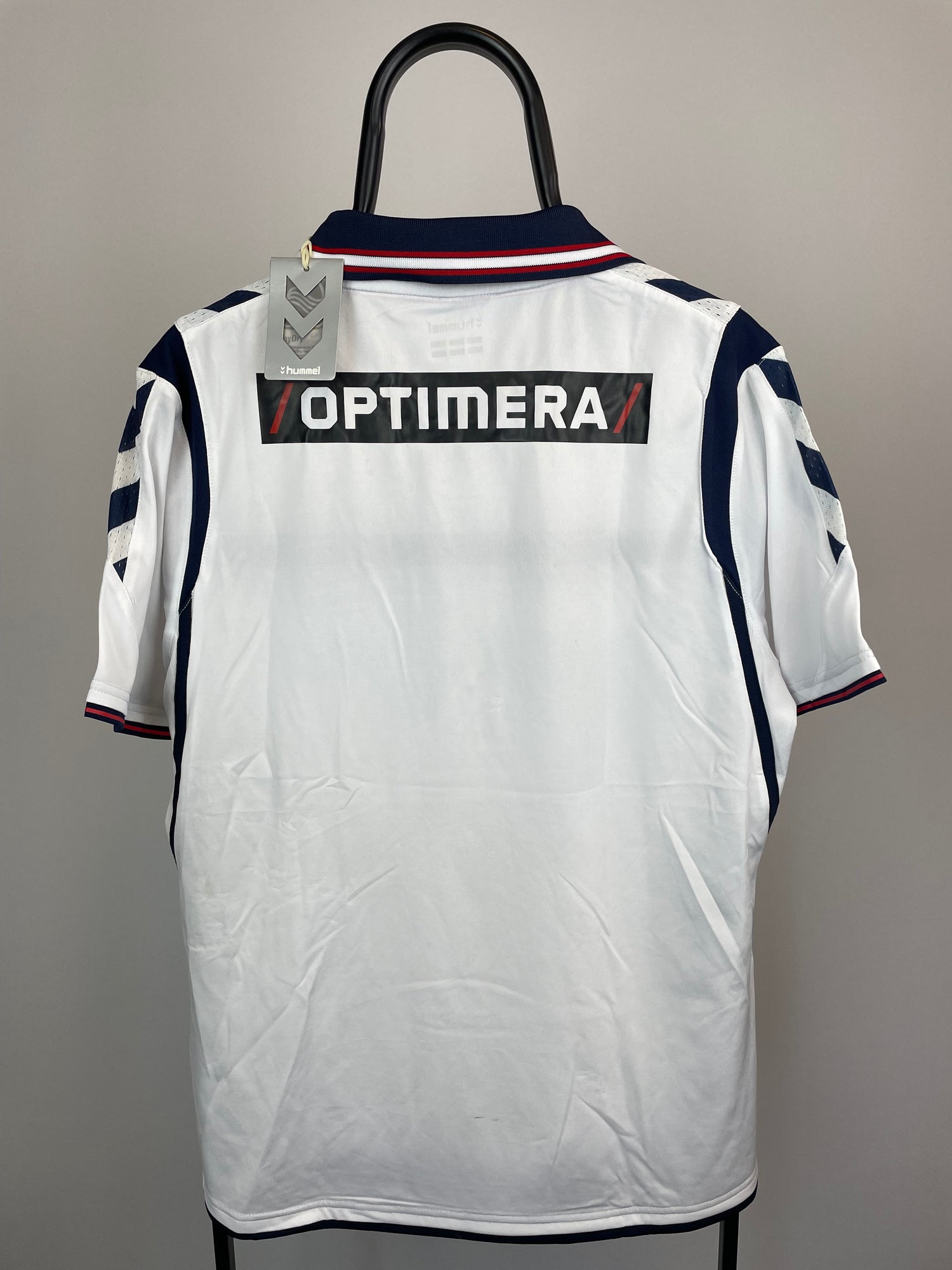 AGF 13/14 hjemmebanetrøje - L