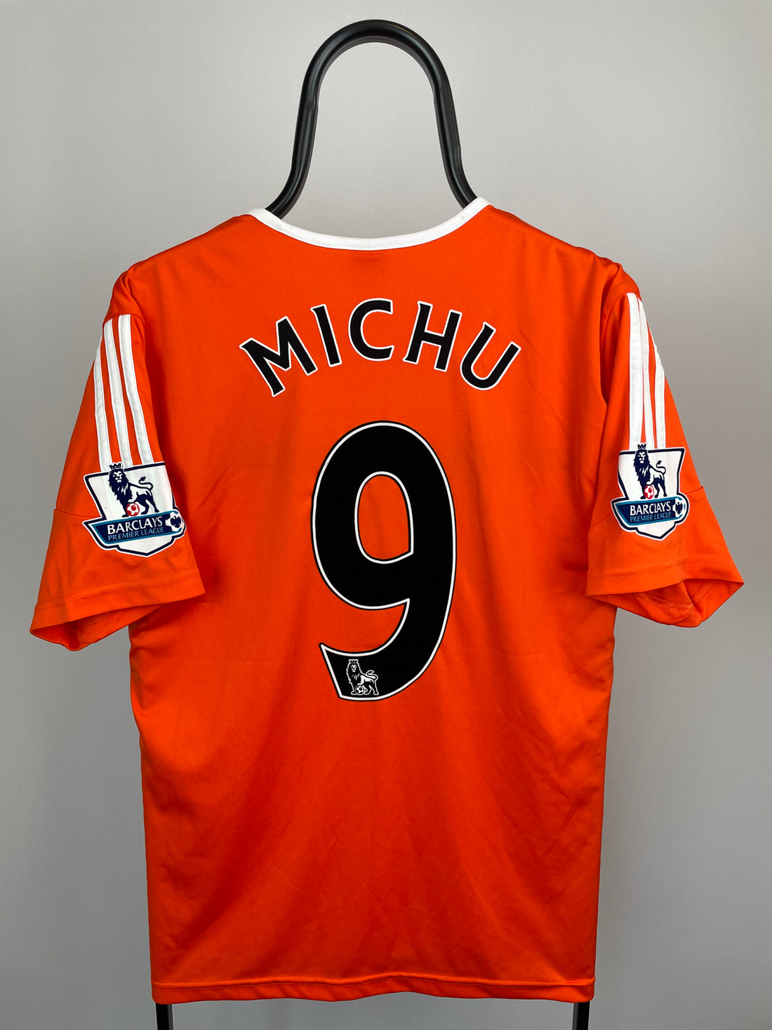 Michu Swansea 12/13 3 trøje - L
