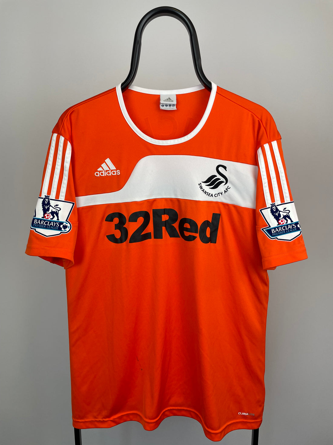 Michu Swansea 12/13 3 trøje - L