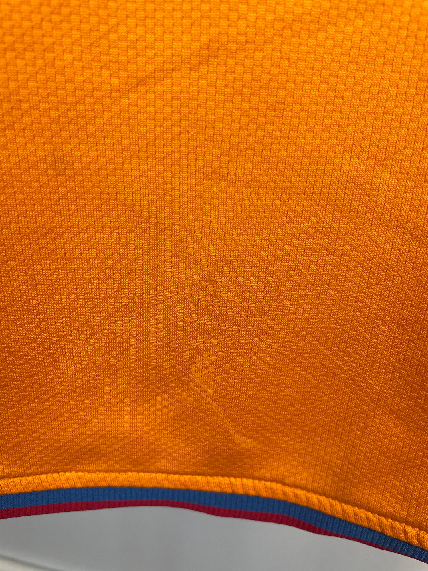 Barcelona 06/07 udebanetrøje - M