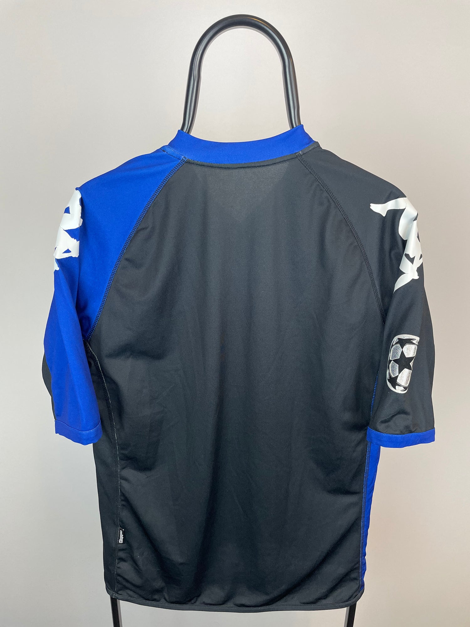 FCK 10/11 udebanetrøje - L