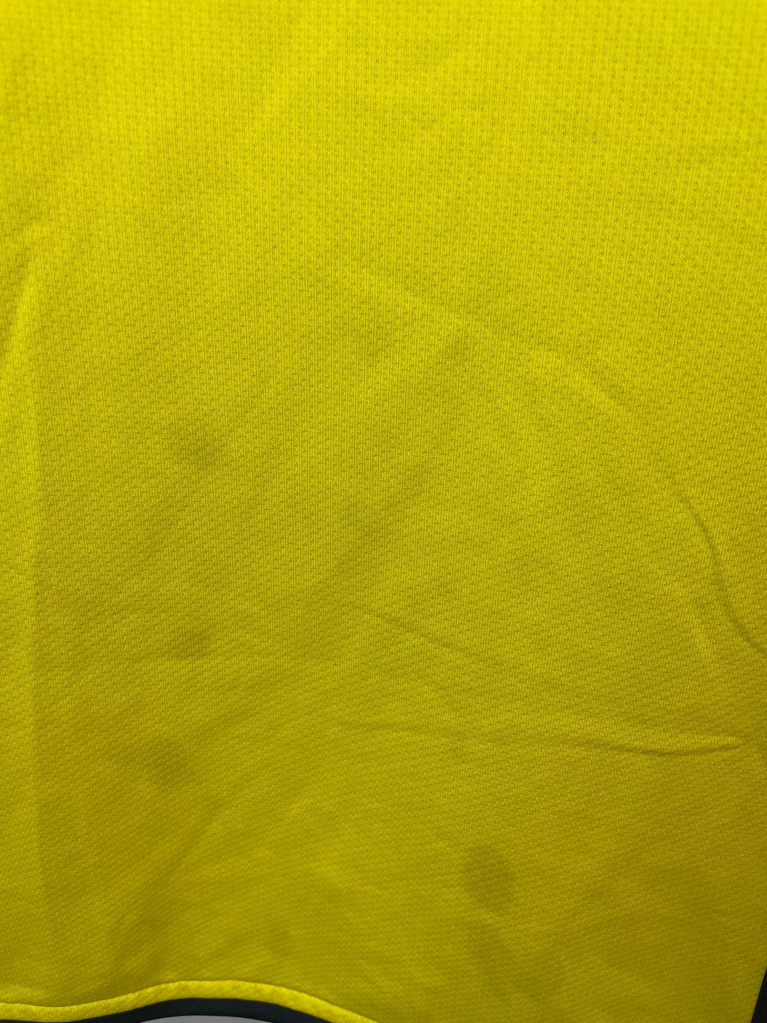 Carles Puyol Barcelona 08/09 udebanetrøje - M