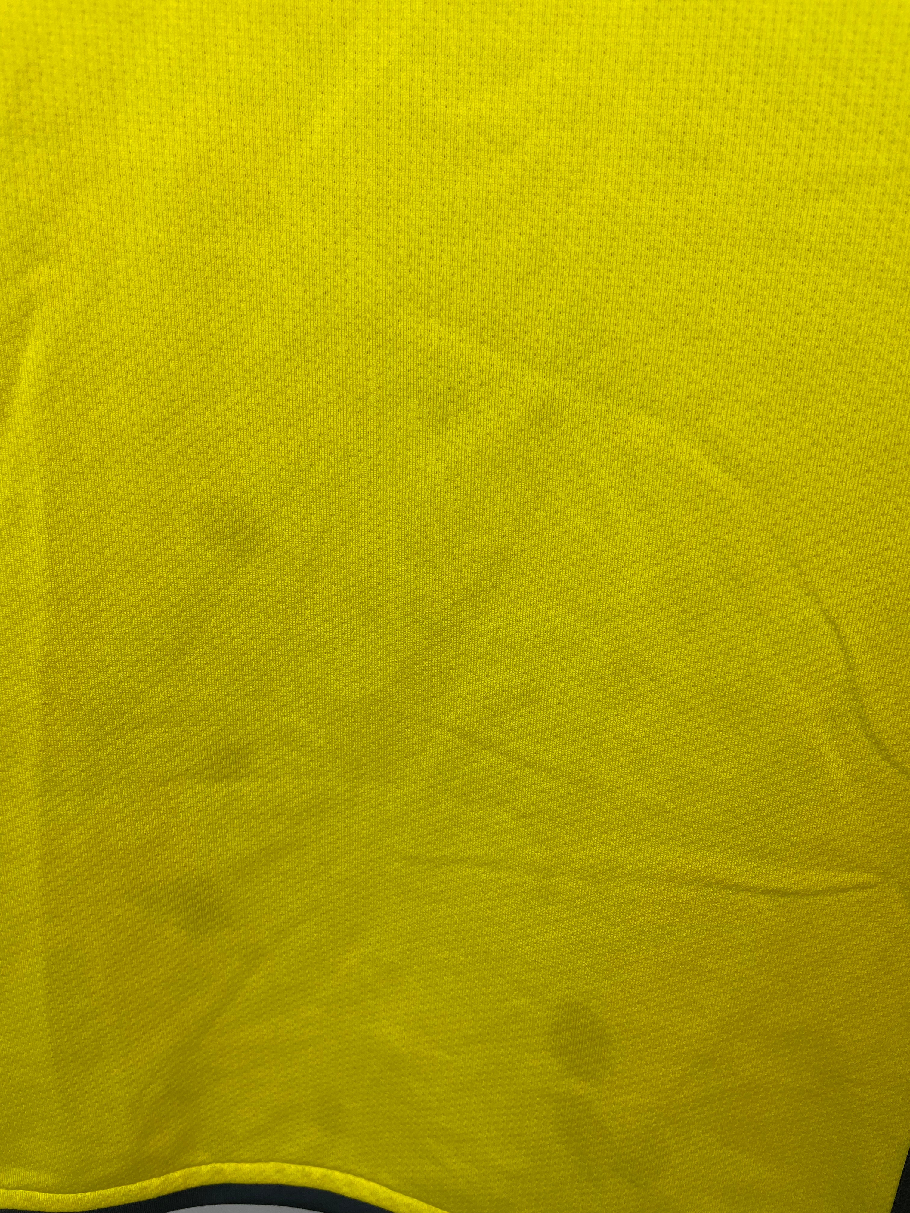 Carles Puyol Barcelona 08/09 udebanetrøje - M