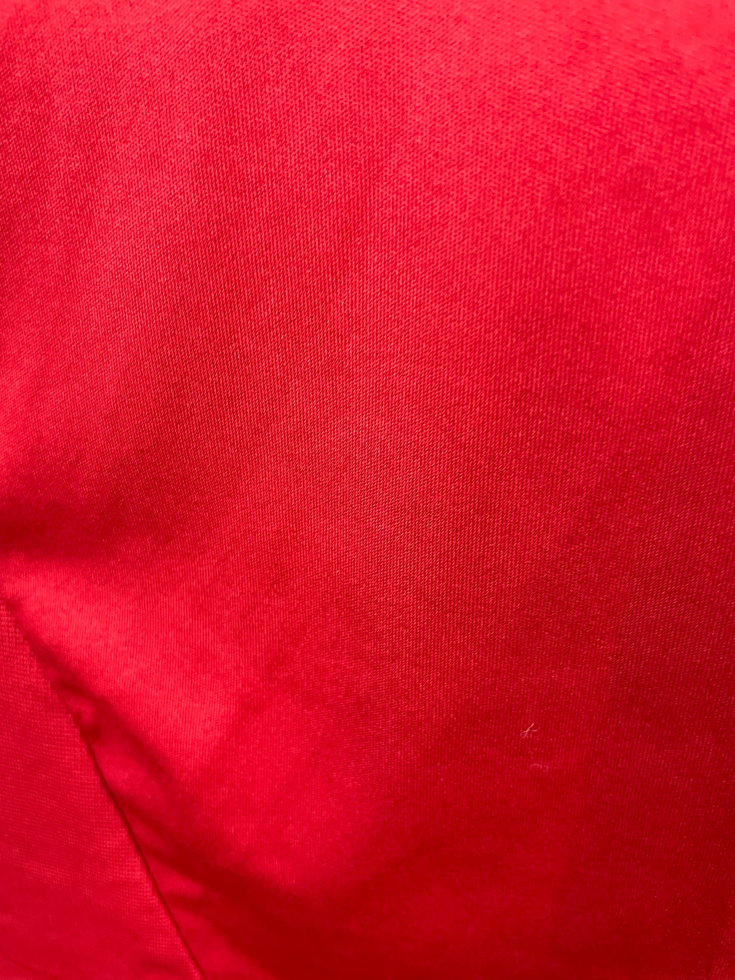 William Kvist Danmark 10/12 hjemmebanetrøje - L