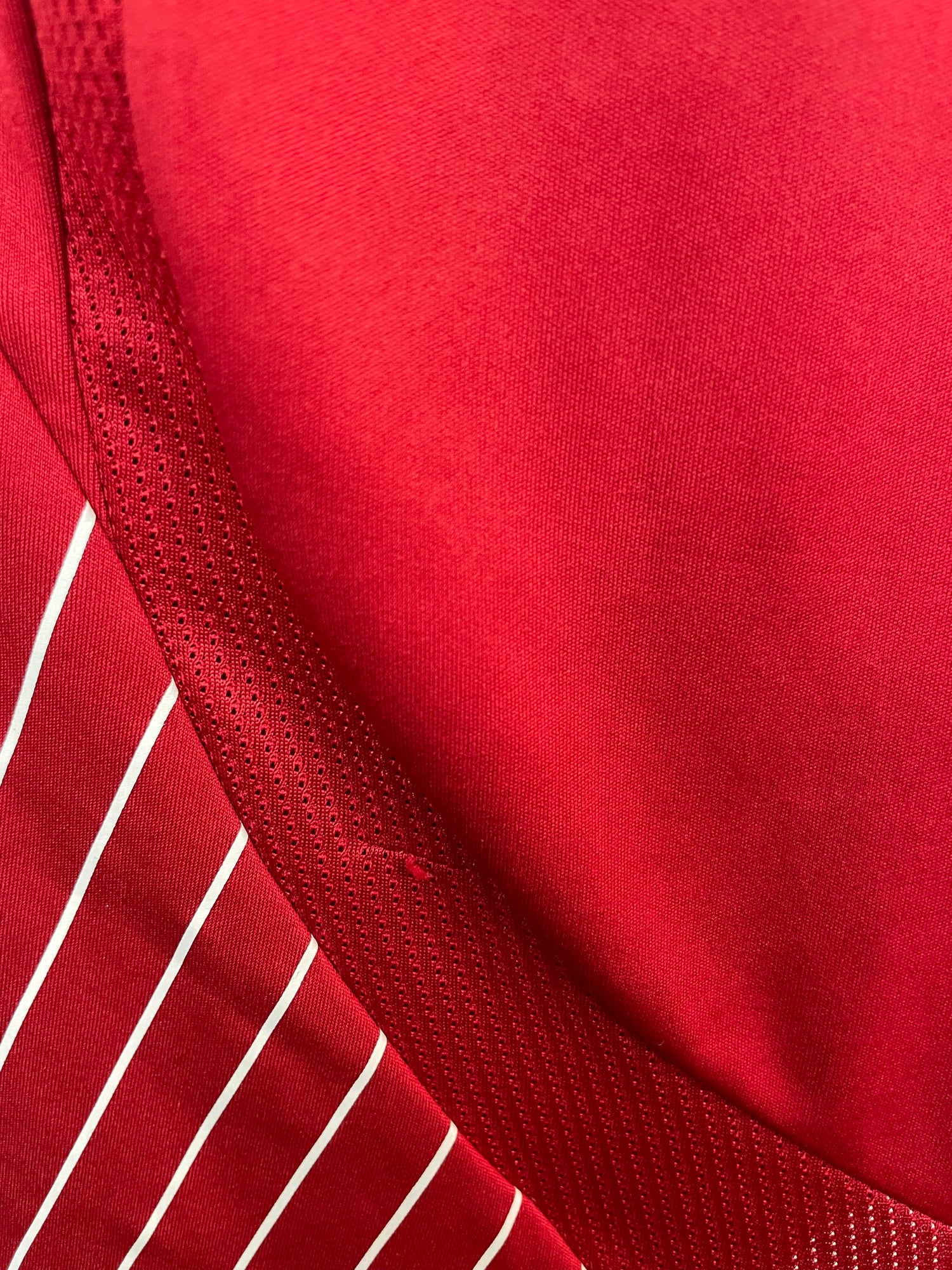 Simon Kjær Danmark 08/10 hjemmebanetrøje - M