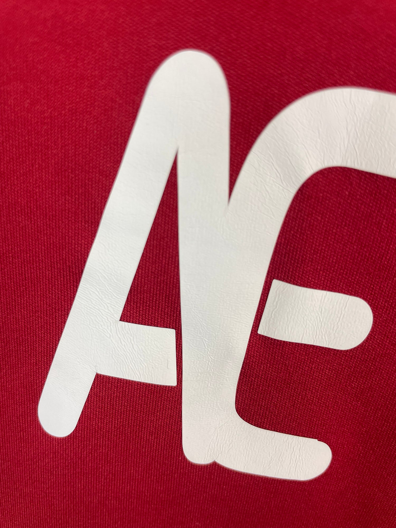 Simon Kjær Danmark 08/10 hjemmebanetrøje - M