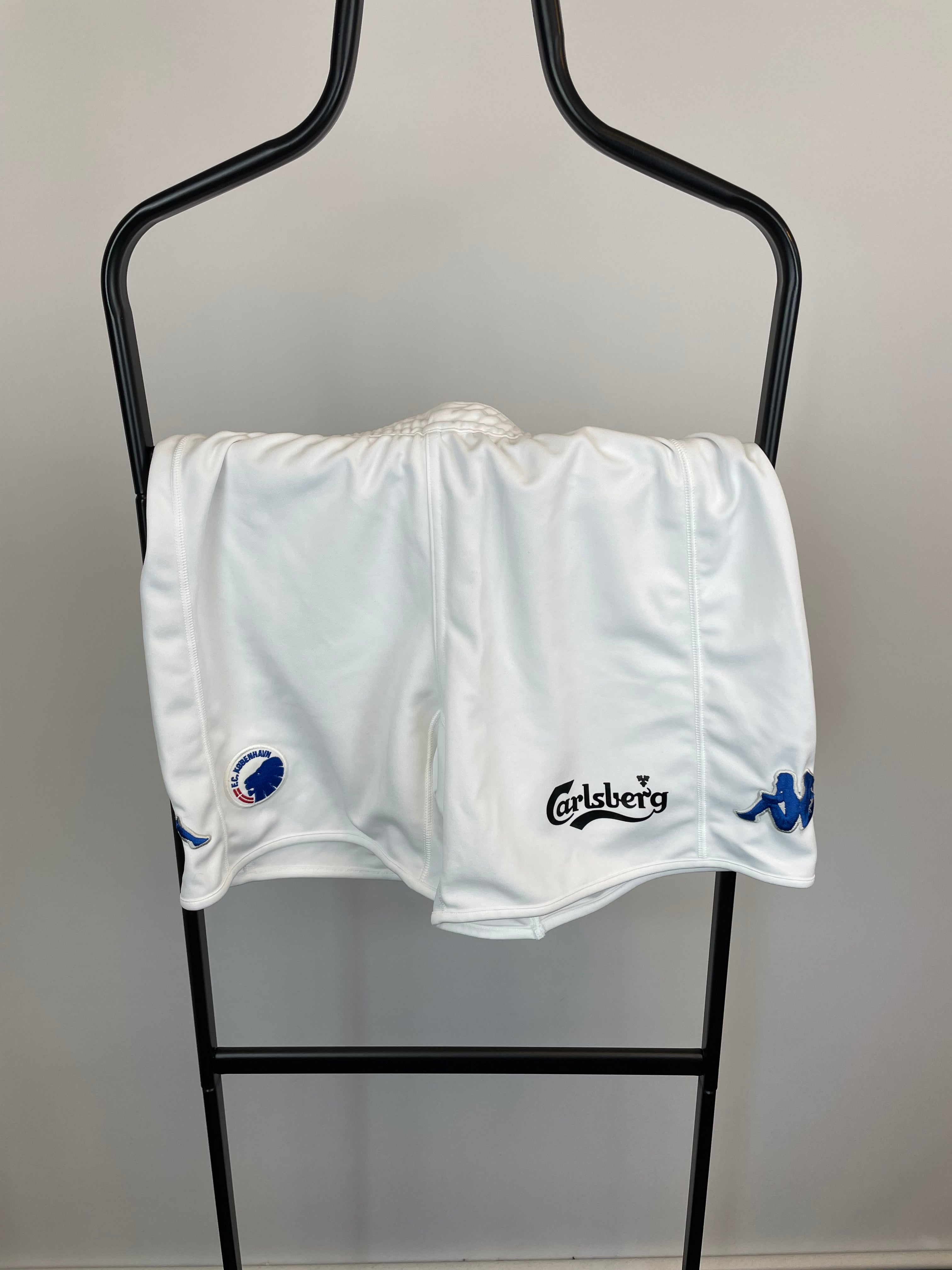 FC København 05/06 hjemmebanetrøje - M
